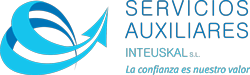 Servicios Inteuskal Logo